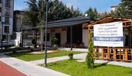 Elazığ Kültür Mahallesi yeni yaşam alanına kavuştu