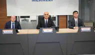 Muş'ta 40 milyar liralık dev yatırım hamlesinde sona yaklaşılıyor