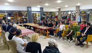 Tunceli Yeraltı Çarşısı için kentsel dönüşüm başlıyor