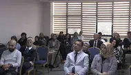 Elazığ Belediyesi edebiyat tutkunlarını atölyede bir araya getiriyor