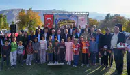 Hakkari'de arıcıların kovanları elektrikli çitlerle güvence altına alındı