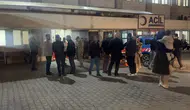Siirt’te gıda zehirlenmesi şüphesiyle hastaneye kaldırılanların sayısı 40’a yükseldi