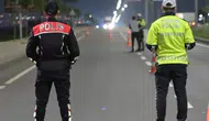 Batman trafiğinde sıkı denetim binlerce sürücüye ceza kesildi