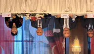 Yıldırım Kaya Ağrı'nın eğitim ve sosyal sorunlarını yerinde inceledi