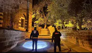 Ahlat genelinde huzur ve asayiş denetimleri aralıksız sürüyor