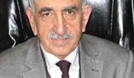 Bingöl kanaat önderlerinden Prof. Dr. Abdülaziz Beki vefat etti