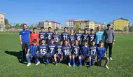Bulanık Gençlerbirliği Spor sezonu yedi gollü galibiyetle açtı