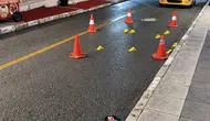 Elazığ merkezde gece saatlerinde yaşanan silahlı kavgada bir kişi yaralandı