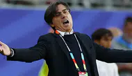 TFF yönetimi Vincenzo Montella ile yolları ayırdı