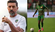 Amedspor'da Besnik Hasi'den Gençlerbirliği maçı öncesi kritik Yira Sor kararı