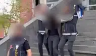 Ağrı'da uzun süredir aranan hükümlü operasyonla yakalandı