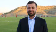 Mardin 1969 Spor Başkanı Rıdvan Aşar'dan bahis soruşturması hakkında açıklama