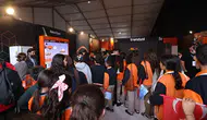Trendyol TEKNOFEST Güneydoğu'da teknoloji meraklılarını ağırladı