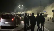 Yüksekova'da peş peşe iki kaza dokuz kişi hastanelik oldu