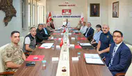 Hakkari'de asılsız ihbar yapan 47 kişiye ceza kesildi