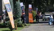 Diyarbakır Kültür Yolu Festivali ilk beş günde 700 bin kişiyi ağırladı