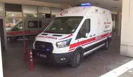 Bozova'da fıstık bahçesinde traktör kazası sonucu bir kişi yaşamını yitirdi