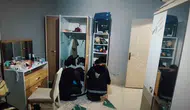 Şanlıurfa merkezli dolandırıcılık operasyonunda altı kişi cezaevine gönderildi