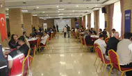 Şırnak afetlere karşı dirençli hale gelmek için yeni plan hazırlıyor