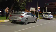 Şanlıurfa'da motosiklet kazası sonucu bir sürücü hayatını kaybetti