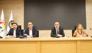 DTSO'da bundan sonra Meclis Başkanı hep kadın olacak: Yeni yönetim belirlendi