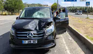 Diyarbakır'da yolun karşısına geçmeye çalışan kadın araç çarpması sonucu hayatını kaybetti