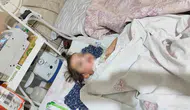 Hakkari Derecik'te yatağa bağımlı hasta için hava ambulansı seferber oldu