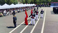 Diyarbakır'da polis adayları için özel eğitim alanı hizmete girdi