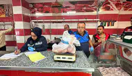 Haliliye Belediyesi gıda denetimlerinde bozuk ürünlere geçit vermedi