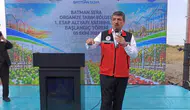Batman Sera Organize Tarım Bölgesi için ilk adımlar atıldı
