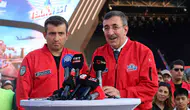 TEKNOFEST Güneydoğu'da Gençlerin Teknoloji Vizyonu Vurgulandı
