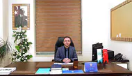Bitlis Eren Üniversitesi akademisyeninin projesine TÜBİTAK'tan büyük destek