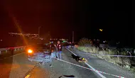 Elazığ'da trafik kazası sonucu bir kişi yaşamını yitirdi