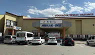 Yüksekova Devlet Hastanesi uzman hekim kadrosunu dört yeni isimle güçlendirdi