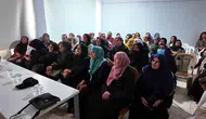 Karakoçanlı kadınlara meme kanseri hakkında kritik uyarılar yapıldı