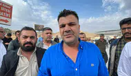 Şanlıurfa sanayi esnafı ana yol bağlantı noktasında kavşak düzenlemesi bekliyor