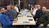 Cizre ve Silopi esnafının sorunları ve çözüm yolları konuşuldu