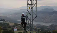 Fırat EDAŞ’tan Elazığ’ın enerji altyapısına 6,6 milyar TL yatırım