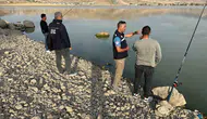 Van'da balıkçılık faaliyetlerine sıkı denetim