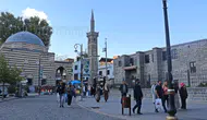 Diyarbakır turizmde altın çağını yaşıyor: 8 ayda 1,3 milyon ziyaretçi