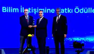 Fırat Üniversitesi bilim iletişiminde Türkiye birincisi oldu