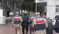 Mardin merkezli altı ilde DEAŞ finans ağına yönelik operasyon düzenlendi
