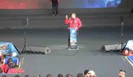 Şanlıurfa TEKNOFEST Güneydoğu rekor katılımla kapılarını kapattı