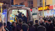 Yüksekova merkezinde silahlı saldırı sonucu üç kişi yaralandı
