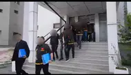 Van merkezli yasa dışı bahis operasyonunda 11 kişi tutuklandı