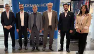 Lokman Hekim Van Hastanesi hasta hakları için sahaya indi