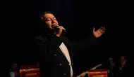 Kara Kuvvetleri Bandosu Mardin Kültür Yolu Festivali kapsamında sahne aldı