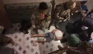 Elazığ merkezli 3 ilde yasa dışı bahis operasyonu; 9 gözaltı