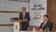 AK Parti yerel yönetimlerde dijital katılımcılığı artıracak reform paketini hazırlıyor