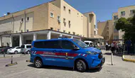 Siverek hayvan pazarında sopalı kavga bir kişiyi hastanelik etti